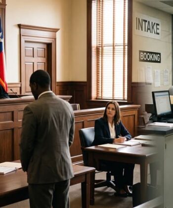 Pretrial Detention
