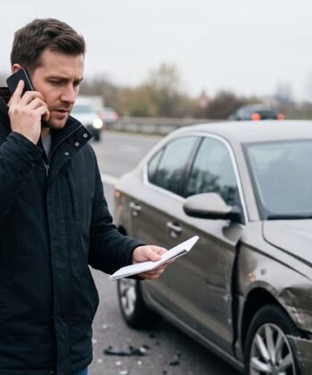 Should You Give a Recorded Statement After a Colorado Car Accident?