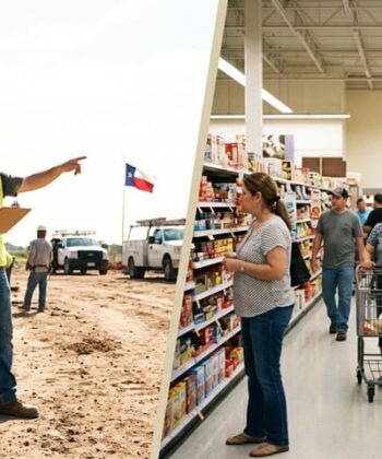 Texas Contractor Injuries and the Chapter 95 Premises Rule
