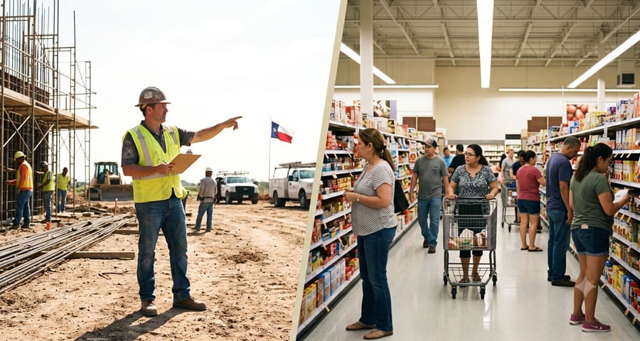 Texas Contractor Injuries and the Chapter 95 Premises Rule