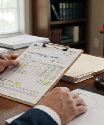 Texas Paid or Incurred Rule Medical Bills in Injury Cases