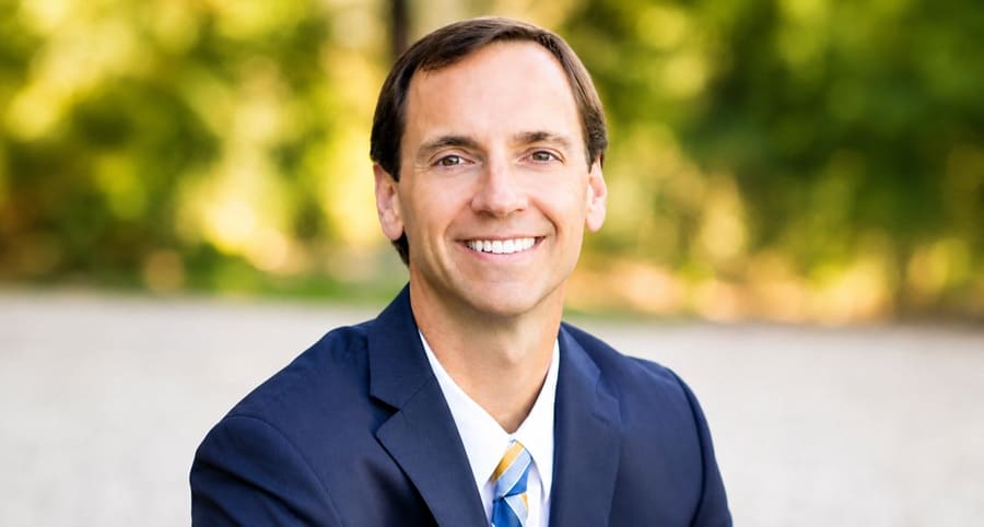Timothy Hale: The Santa Barbara Lawyer Who Opened Abuse Files