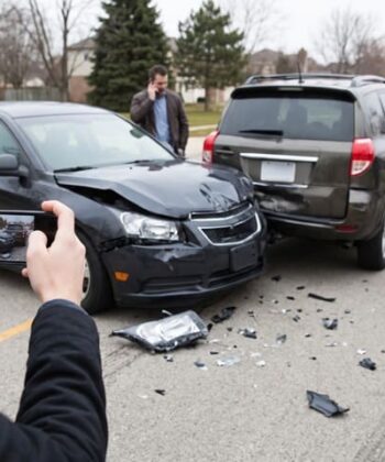 What Evidence Proves a Car Accident Claim