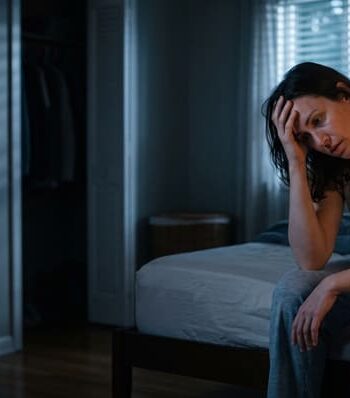 Why Sleep Problems Are Common After Traumatic Injury
