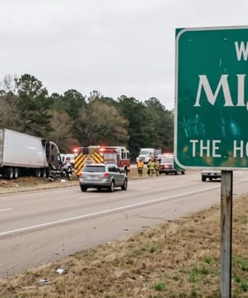 Mississippi's $1 Million Damages Cap in Truck Accident Claims