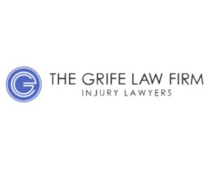 The-Grife-Law-Firm-Car-Accident-and-Medical-Malpractice-Lawyers-Logo