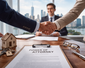 power-of-attorney