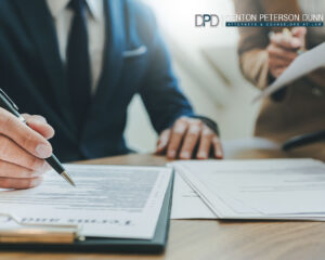 business-litigation-employment-collections-real-estate-breach-of-contract-corporate-lawyer-denton-peterson-dunn-gilbert-az