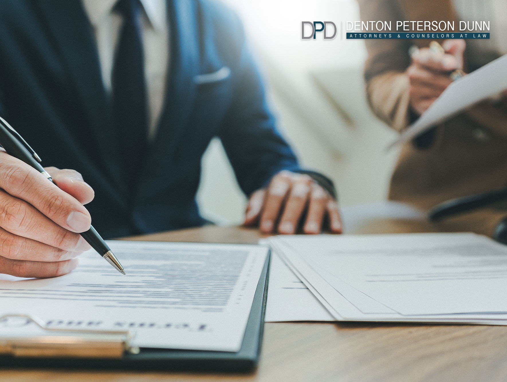 business-litigation-employment-collections-real-estate-breach-of-contract-corporate-lawyer-denton-peterson-dunn-gilbert-az